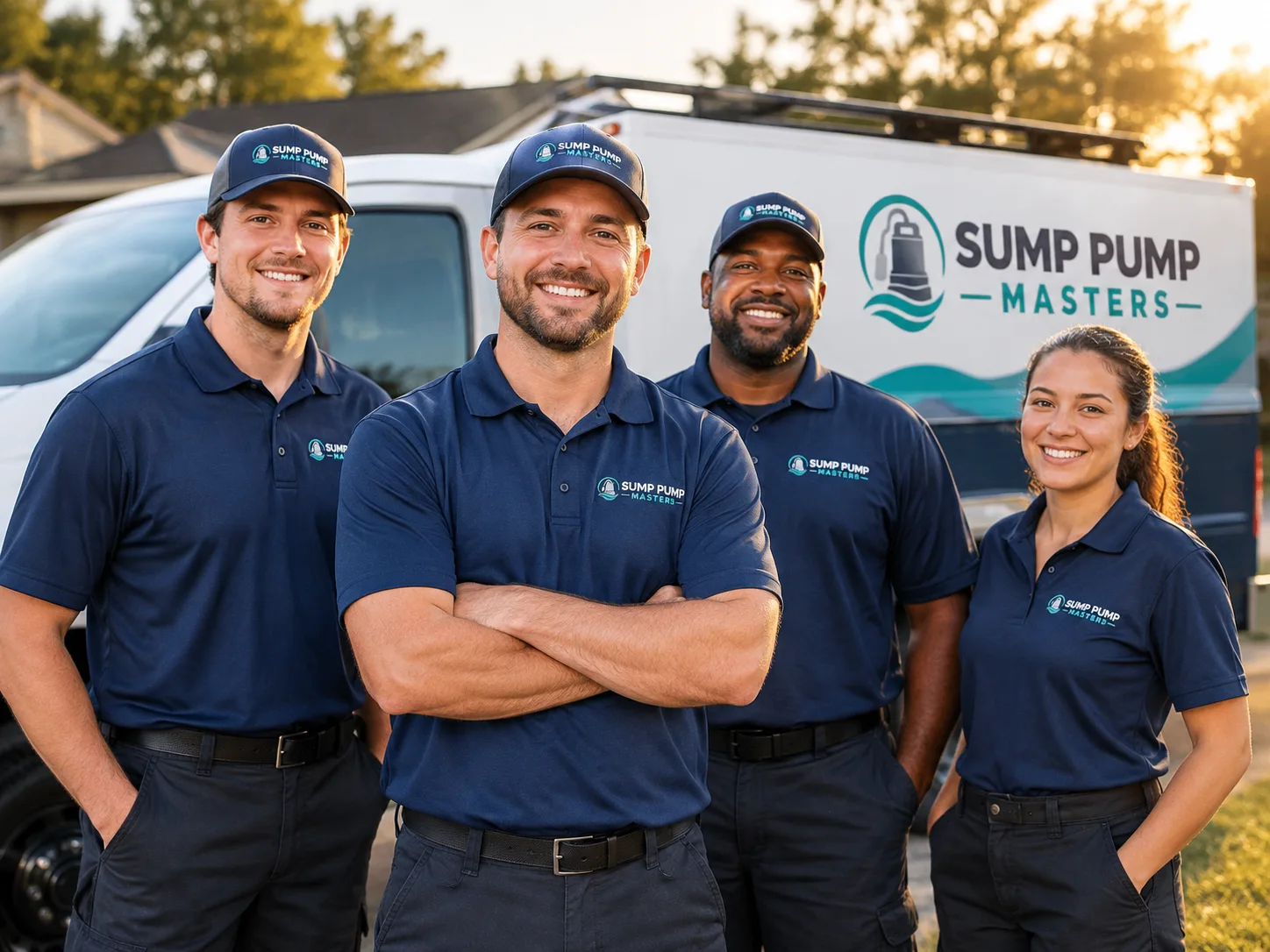 Sump Pump Repair company in New Egypt, NJ